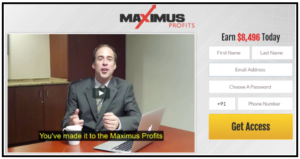 Maximus-Profits