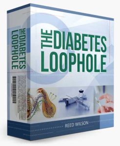 The Diabetes Loophole Book 