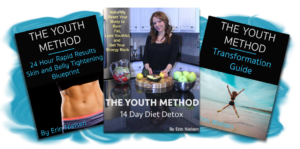The Youth Method 14 Day Diet Detox 