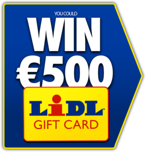 Win-A-€500-Lidl-Gift-Card