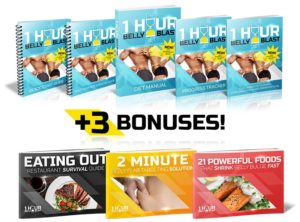 1-Hour-Belly-Blast-Diet-Review