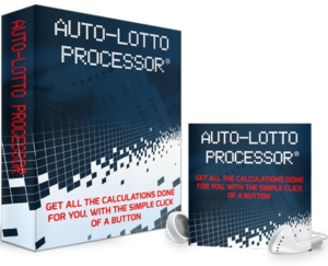 Auto Lotto Processor reviews